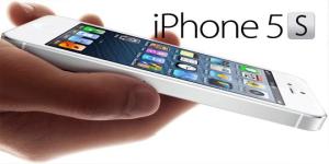 iPhone-5S-apple